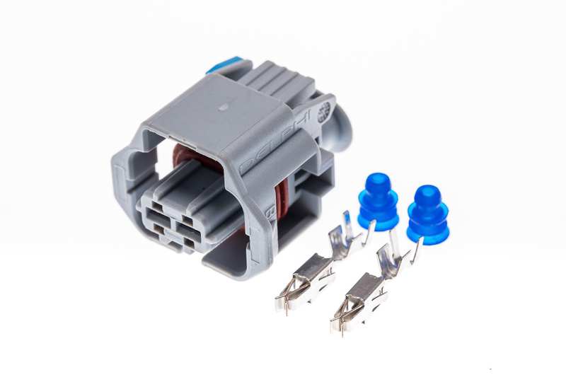 Electrical connector repair kit